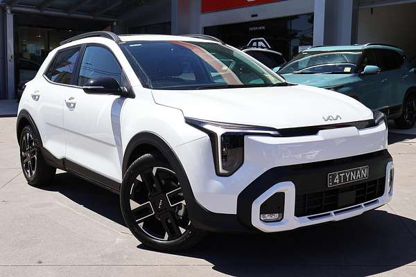 2025 Kia Stonic GT-Line YB PE2