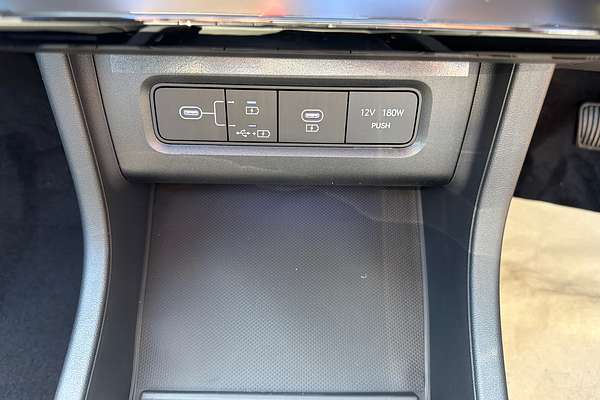 2025 Hyundai Tucson Premium NX4.V4