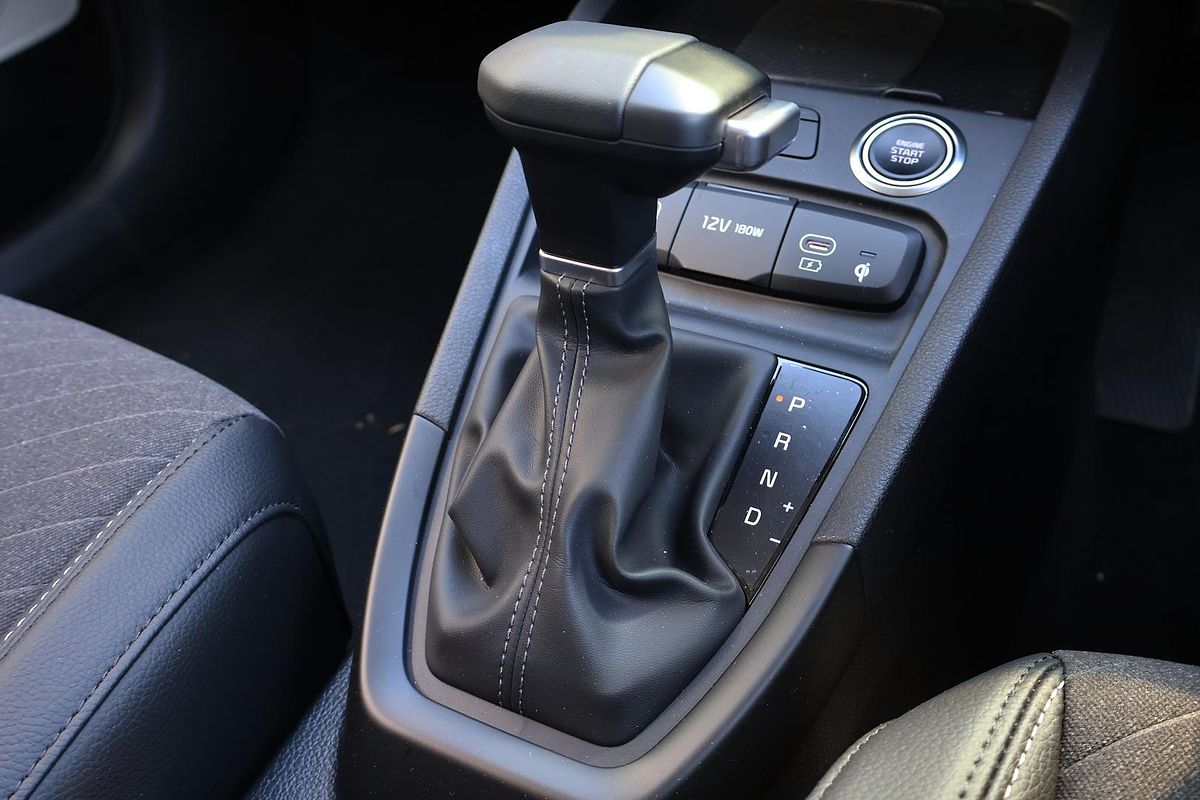 2025 Kia Stonic GT-Line YB PE2