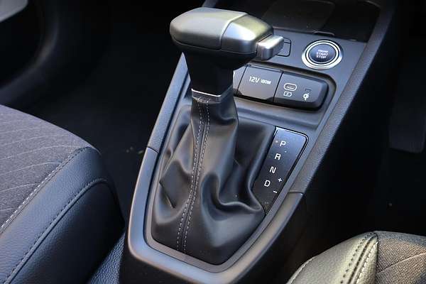 2025 Kia Stonic GT-Line YB PE2