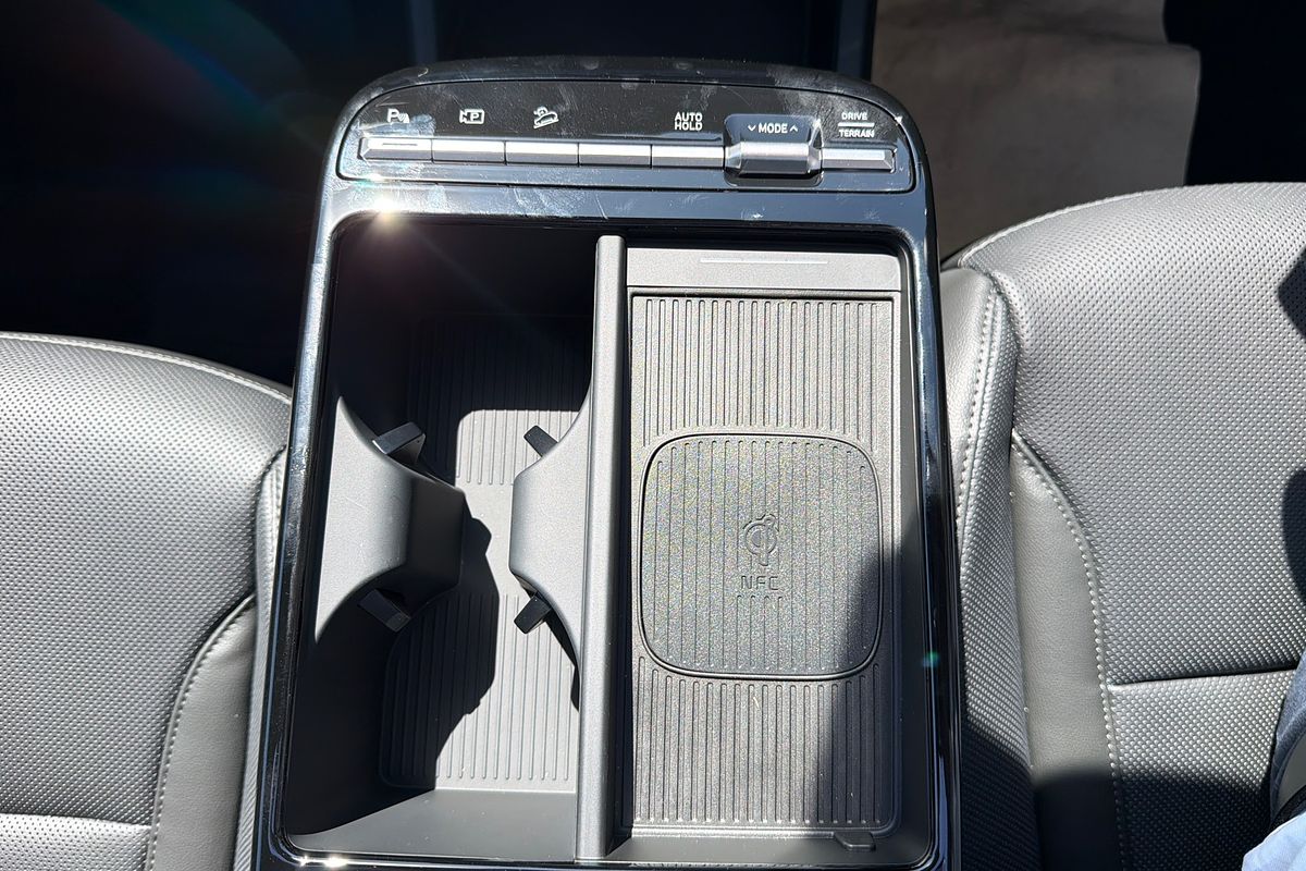 2025 Hyundai Tucson Premium NX4.V4