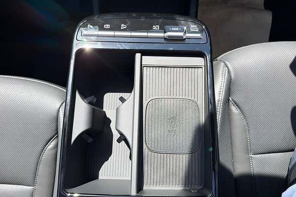 2025 Hyundai Tucson Premium NX4.V4