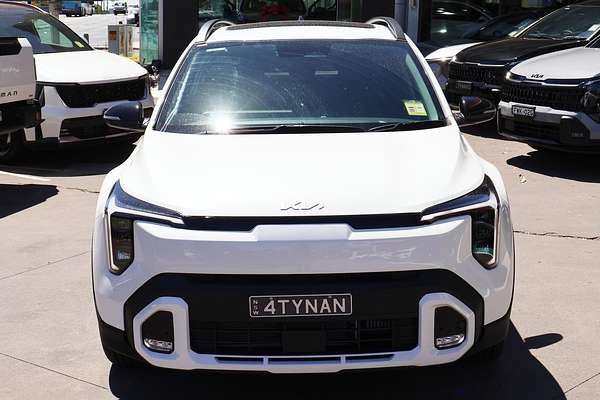 2025 Kia Stonic GT-Line YB PE2