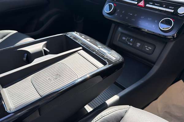 2025 Hyundai Tucson Premium NX4.V4