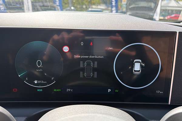 2025 Hyundai Tucson Premium NX4.V4