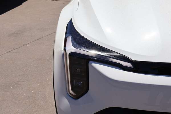 2025 Kia Stonic GT-Line YB PE2