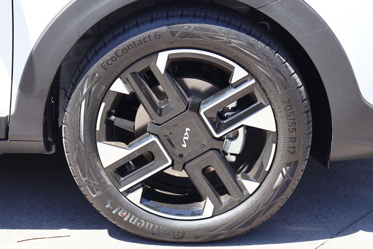 2025 Kia Stonic GT-Line YB PE2