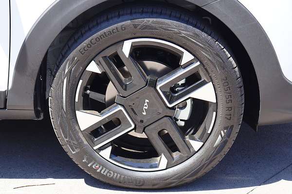 2025 Kia Stonic GT-Line YB PE2