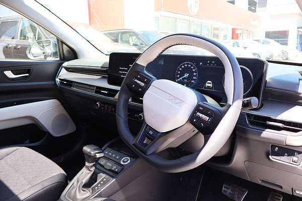 2025 Kia Stonic GT-Line YB PE2