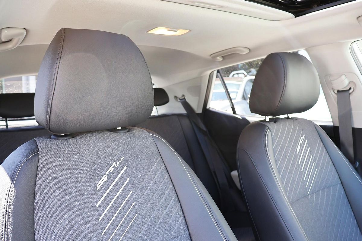 2025 Kia Stonic GT-Line YB PE2