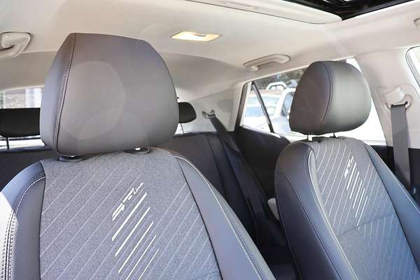 2025 Kia Stonic GT-Line YB PE2