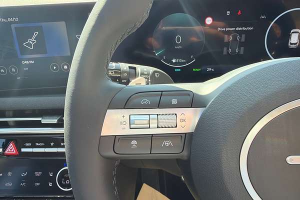 2025 Hyundai Tucson Premium NX4.V4