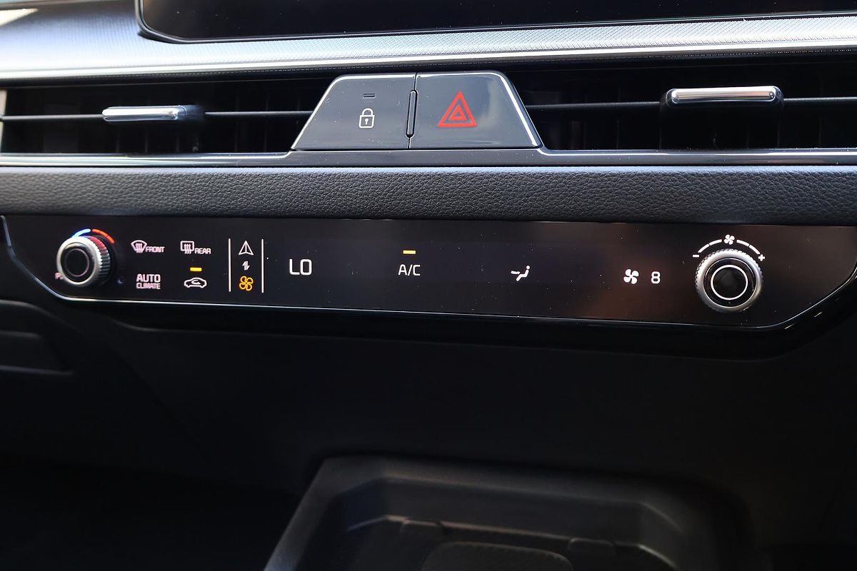 2025 Kia Stonic GT-Line YB PE2