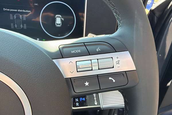 2025 Hyundai Tucson Premium NX4.V4