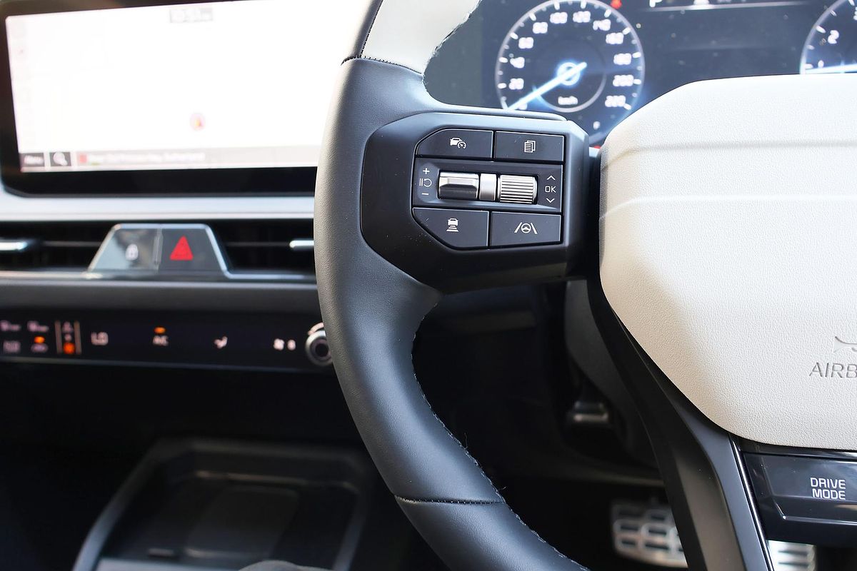 2025 Kia Stonic GT-Line YB PE2