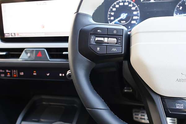 2025 Kia Stonic GT-Line YB PE2