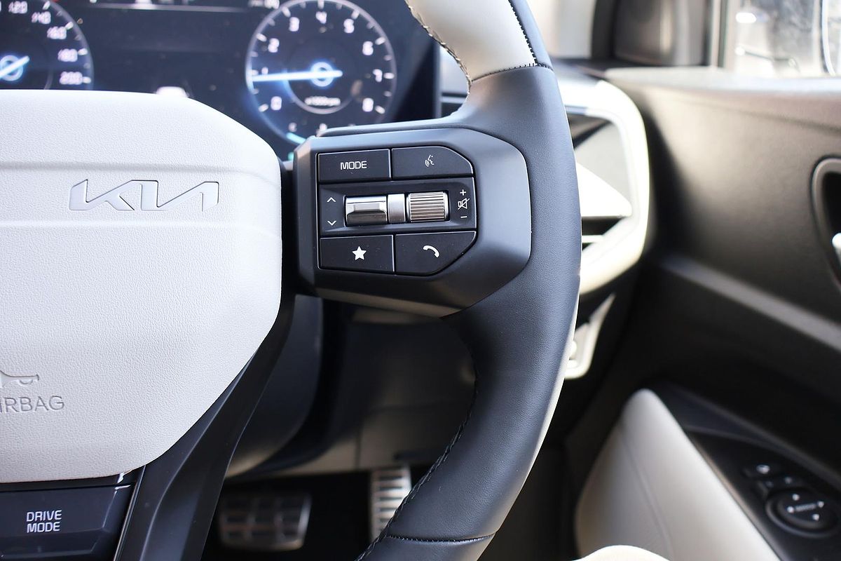 2025 Kia Stonic GT-Line YB PE2