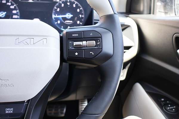 2025 Kia Stonic GT-Line YB PE2