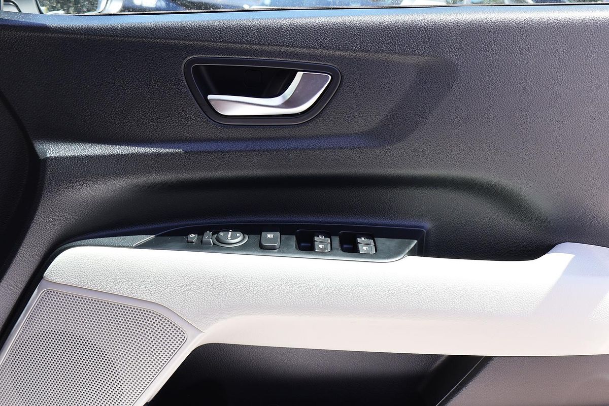 2025 Kia Stonic GT-Line YB PE2