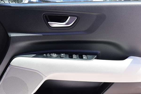 2025 Kia Stonic GT-Line YB PE2