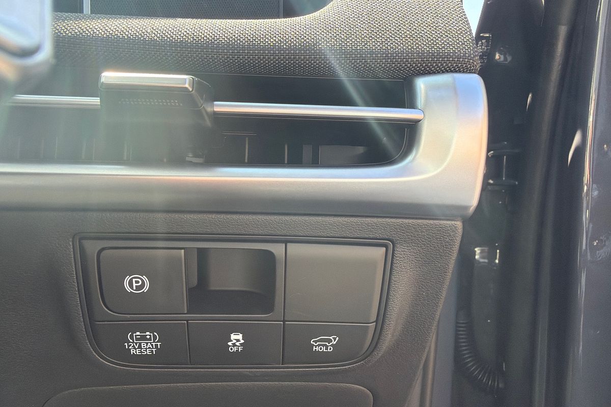 2025 Hyundai Tucson Premium NX4.V4