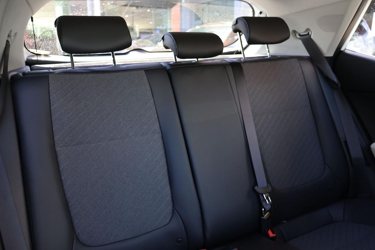 2025 Kia Stonic GT-Line YB PE2