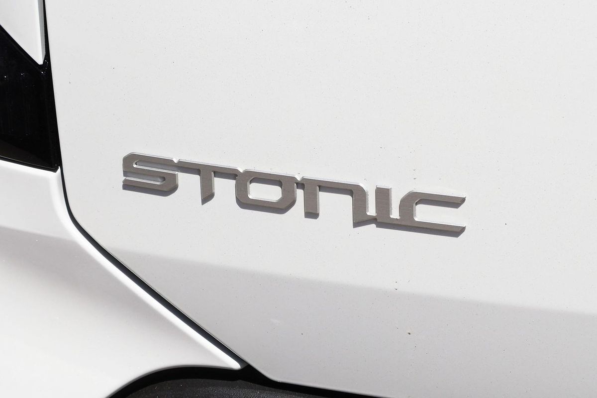 2025 Kia Stonic GT-Line YB PE2