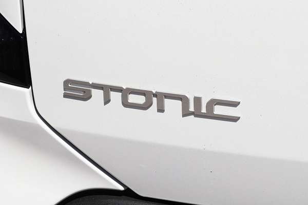 2025 Kia Stonic GT-Line YB PE2