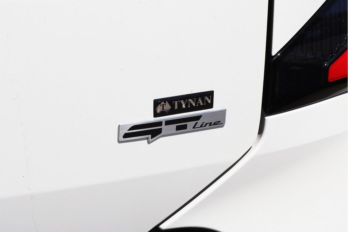 2025 Kia Stonic GT-Line YB PE2