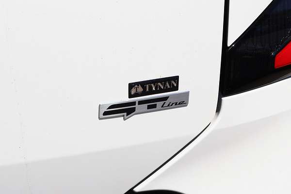 2025 Kia Stonic GT-Line YB PE2