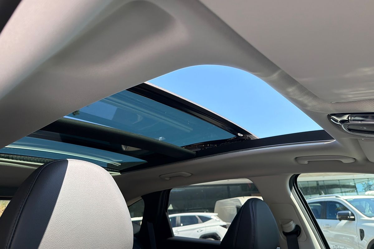 2025 Hyundai Tucson Premium NX4.V4