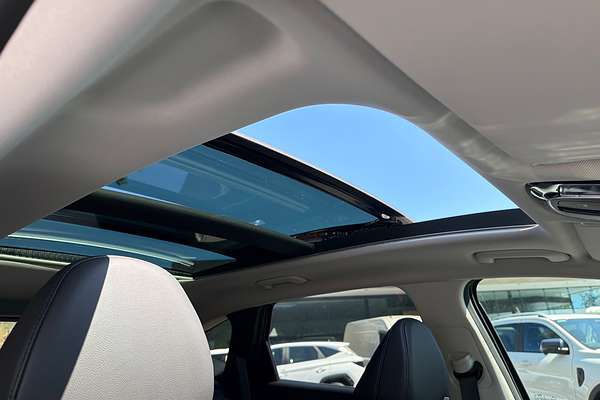 2025 Hyundai Tucson Premium NX4.V4