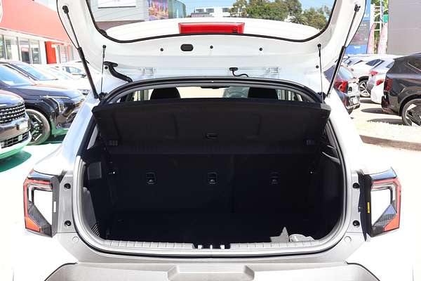 2025 Kia Stonic GT-Line YB PE2