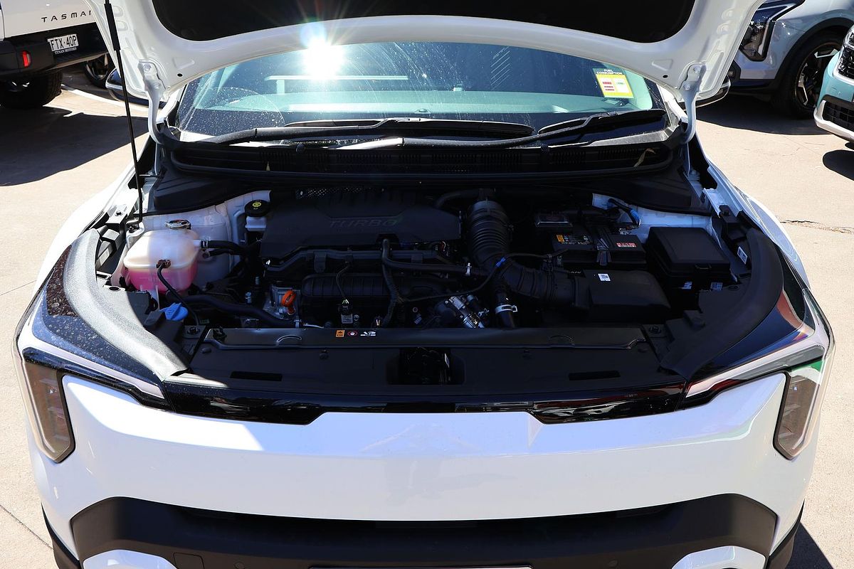 2025 Kia Stonic GT-Line YB PE2