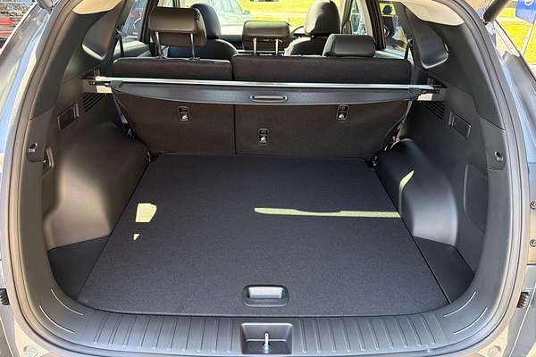 2025 Hyundai Tucson Premium NX4.V4