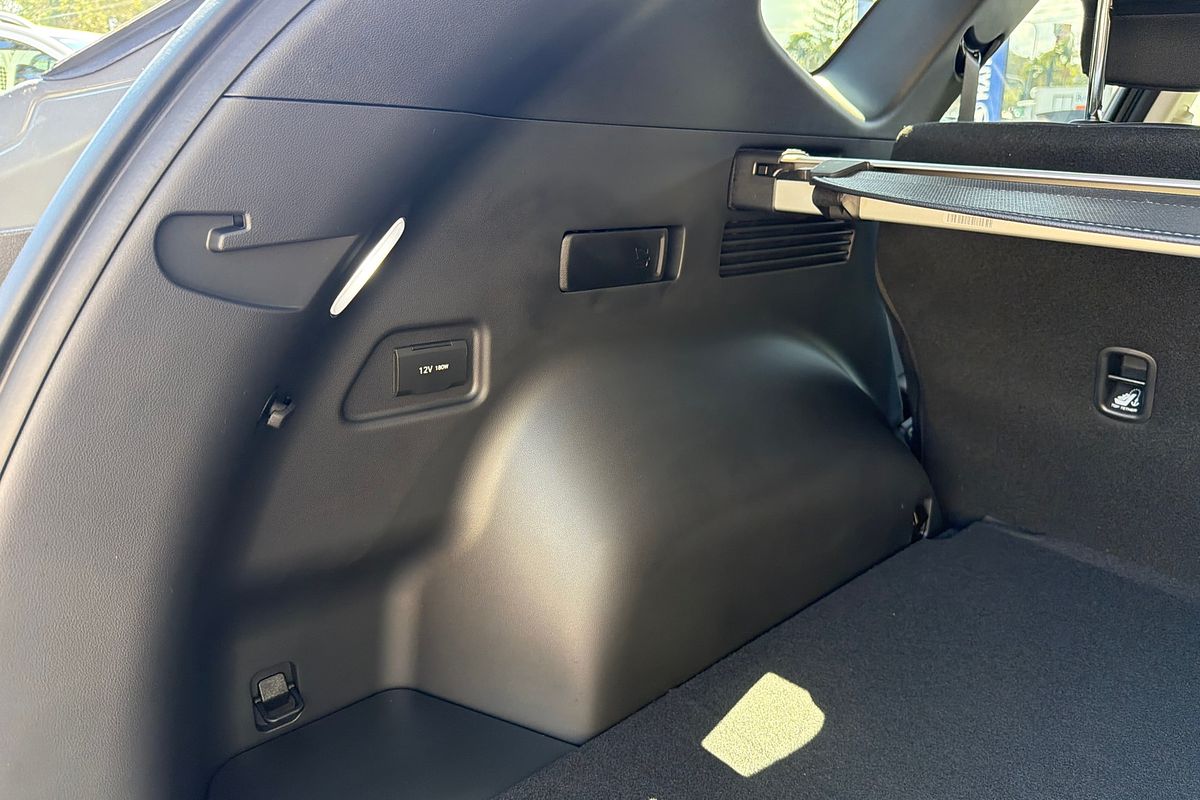 2025 Hyundai Tucson Premium NX4.V4