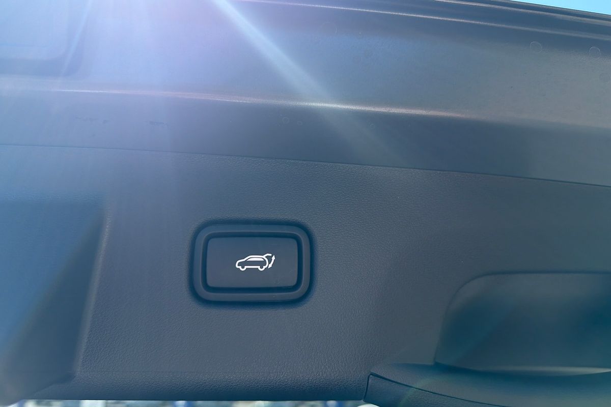 2025 Hyundai Tucson Premium NX4.V4