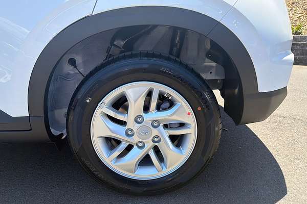 2025 Hyundai Venue  QX.V5