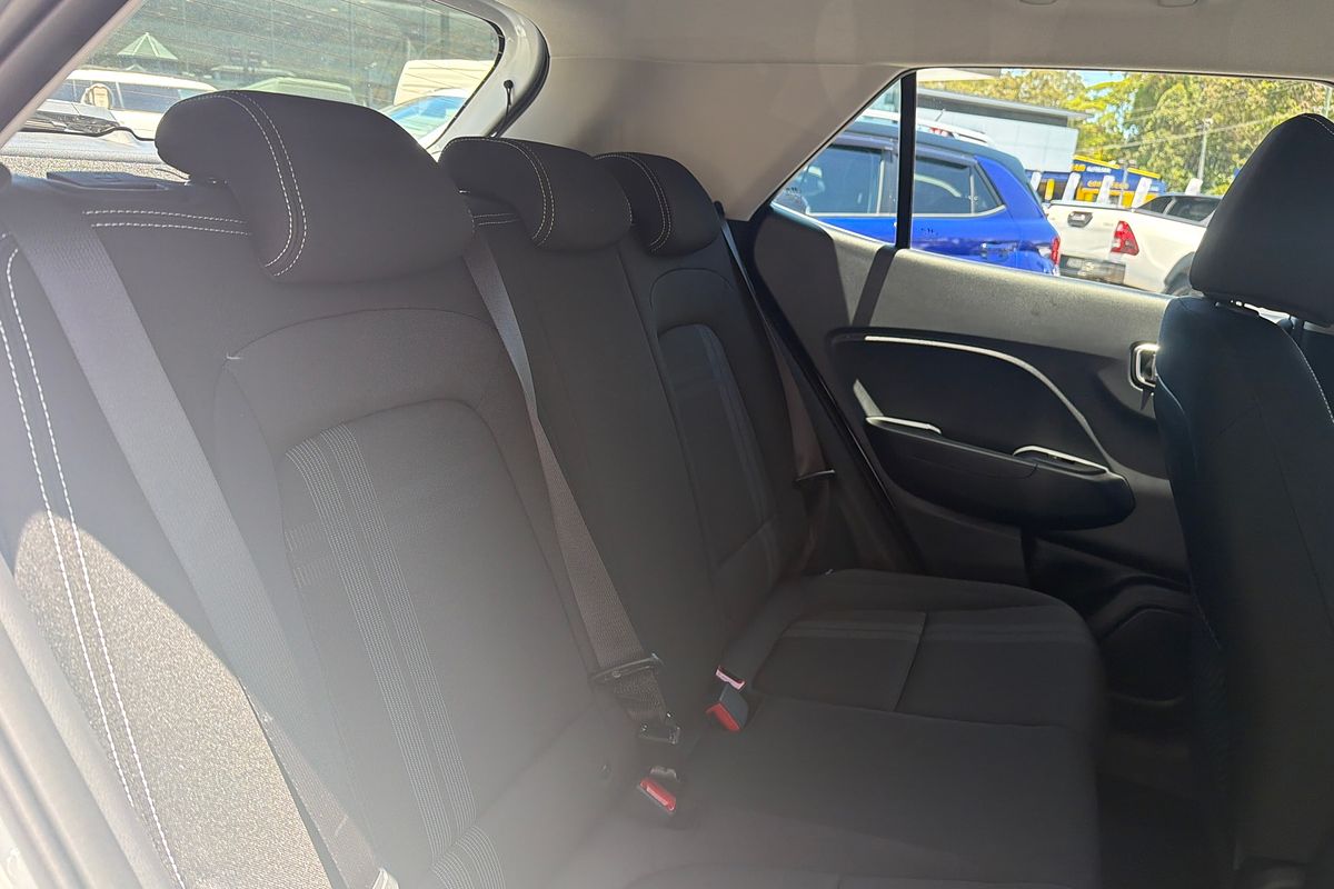 2025 Hyundai Venue  QX.V5