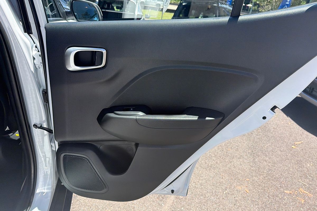 2025 Hyundai Venue  QX.V5