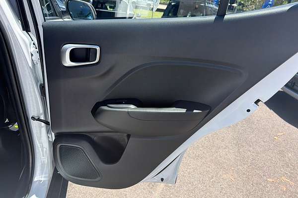 2025 Hyundai Venue  QX.V5