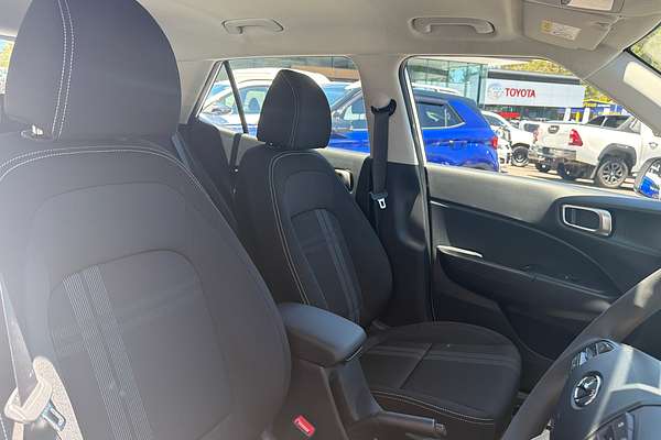 2025 Hyundai Venue  QX.V5