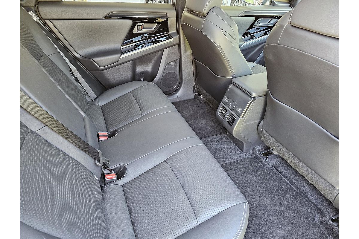 2024 Subaru Solterra AWD Touring E1-1