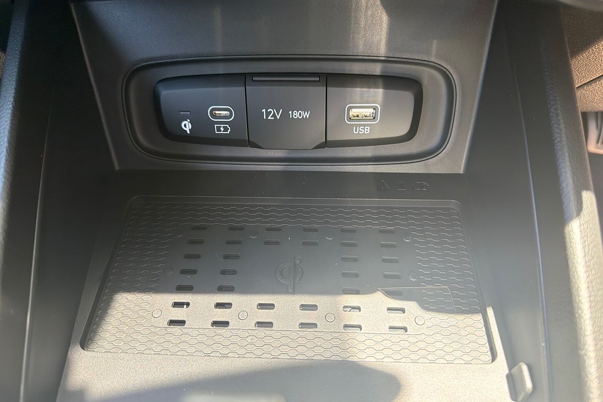 2025 Hyundai Venue  QX.V5