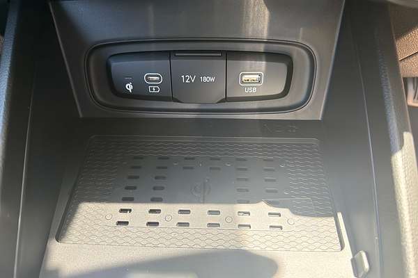 2025 Hyundai Venue  QX.V5