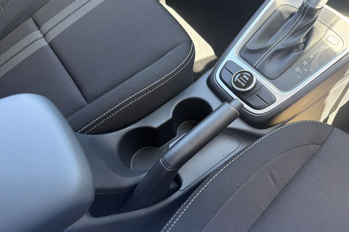 2025 Hyundai Venue  QX.V5