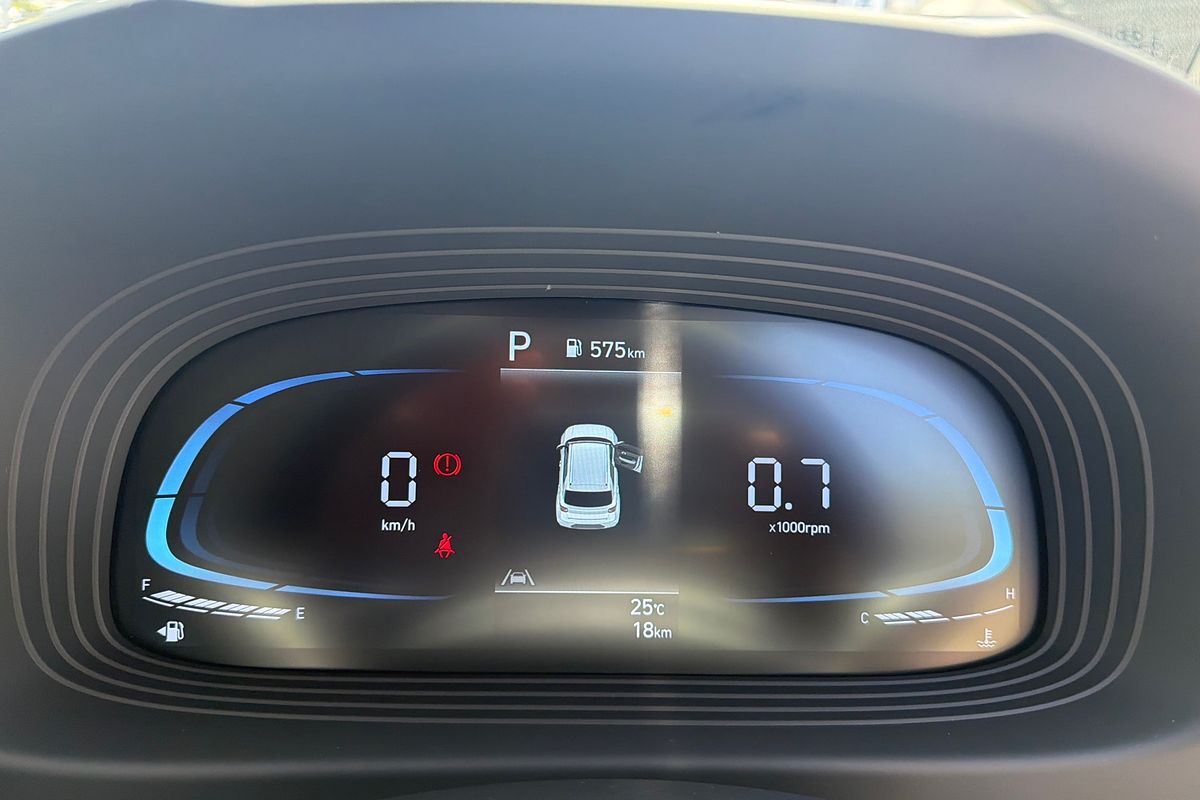 2025 Hyundai Venue  QX.V5