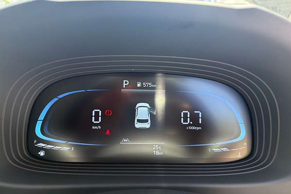 2025 Hyundai Venue  QX.V5