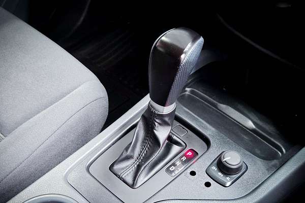 2013 Ford Ranger XL PX 4X4 2.2L