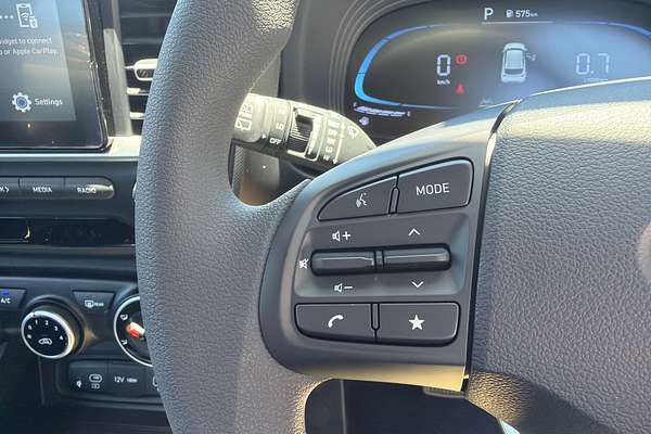 2025 Hyundai Venue  QX.V5